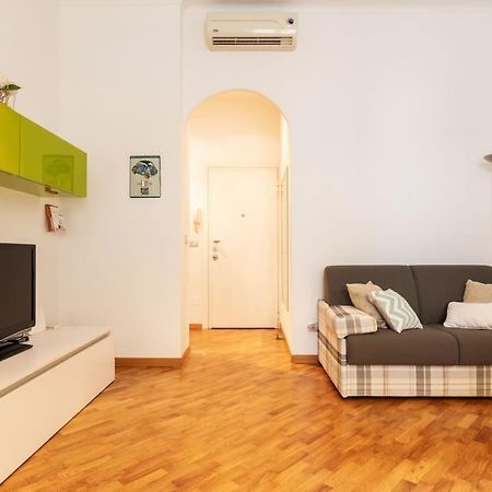 Eva Flexyrent Apartment มิลาน ภายนอก รูปภาพ