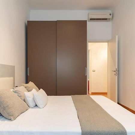Eva Flexyrent Apartment มิลาน ภายนอก รูปภาพ