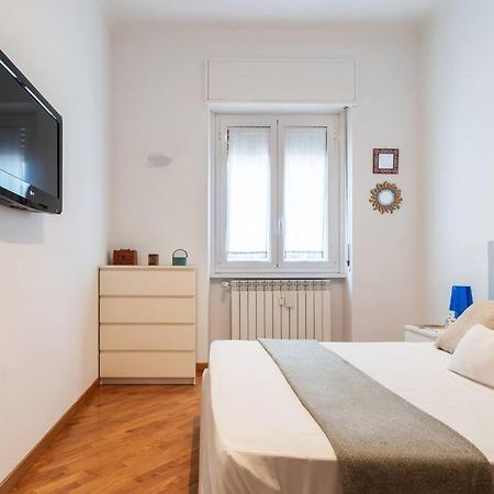 Eva Flexyrent Apartment มิลาน ภายนอก รูปภาพ