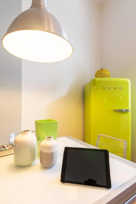 Eva Flexyrent Apartment มิลาน ภายนอก รูปภาพ