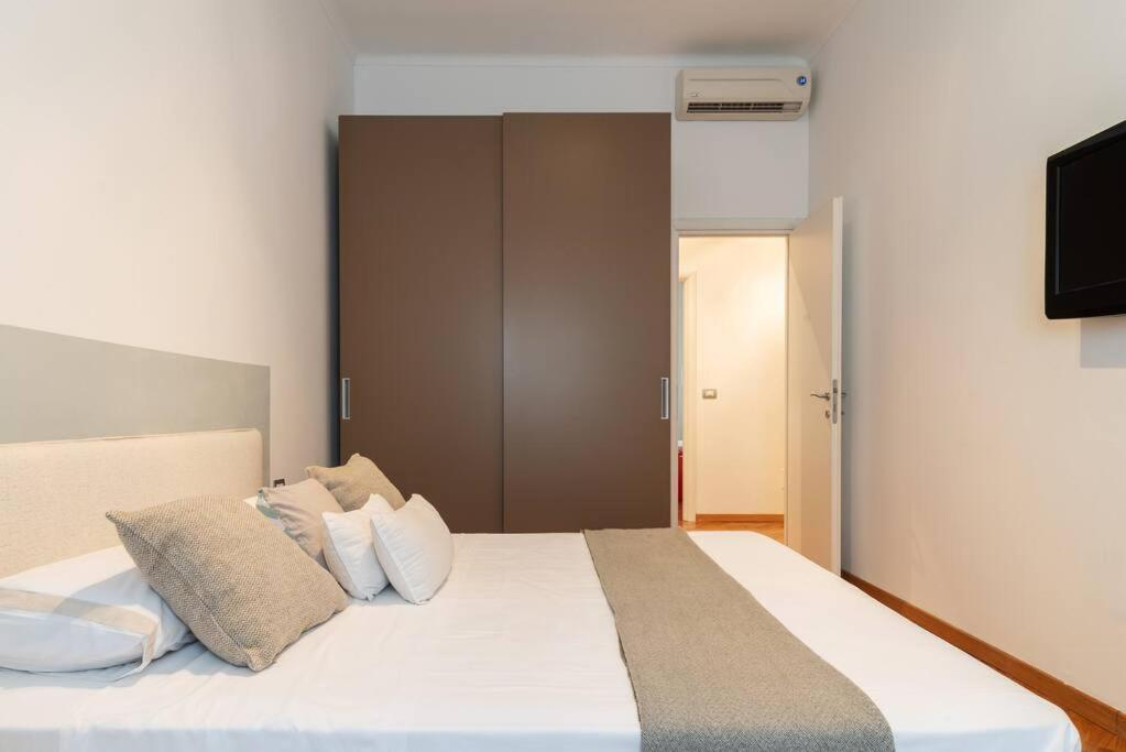 Eva Flexyrent Apartment มิลาน ภายนอก รูปภาพ