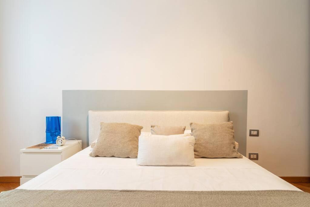 Eva Flexyrent Apartment มิลาน ภายนอก รูปภาพ