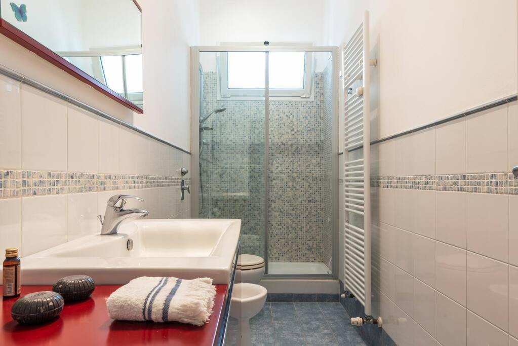 Eva Flexyrent Apartment มิลาน ภายนอก รูปภาพ