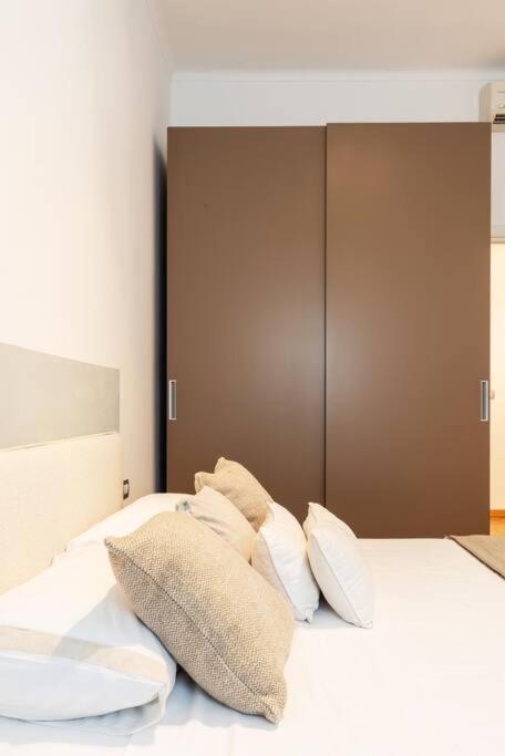 Eva Flexyrent Apartment มิลาน ภายนอก รูปภาพ
